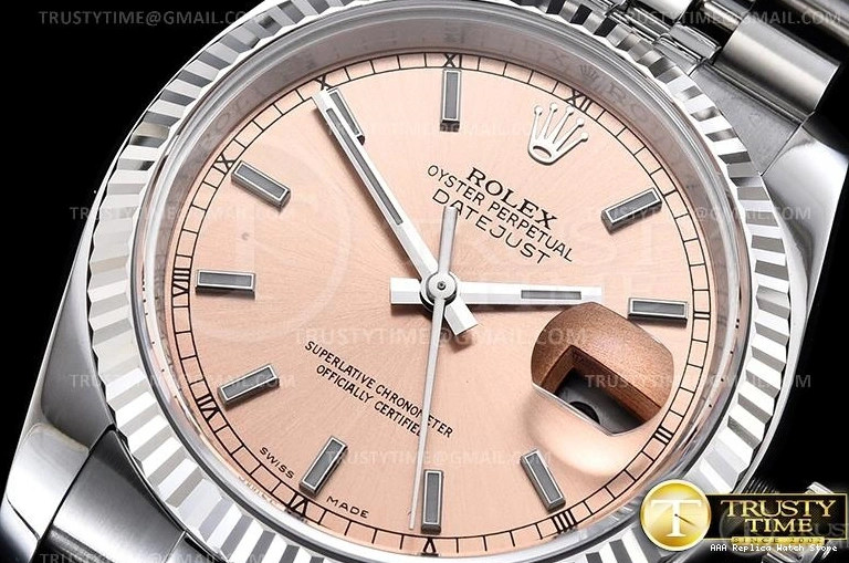 Aaa replica watch – 36mm DJ RDJ0350C 1101